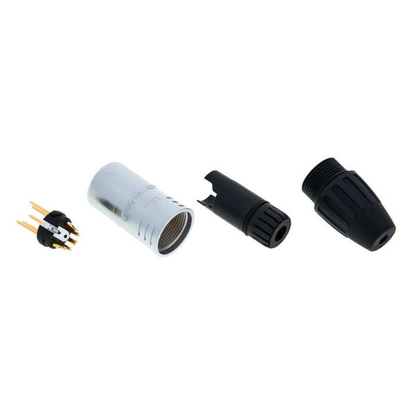 Seetronic SCWM5 5pin XLR IP65
