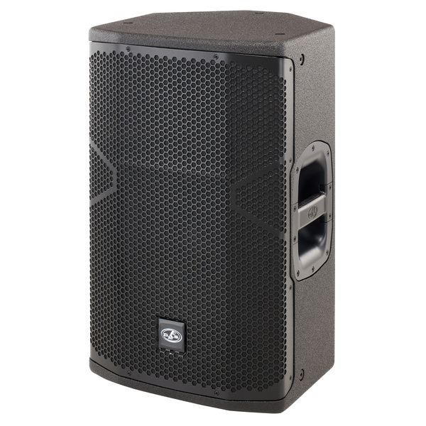 DAS Audio Vantec 12A/18A Power Bundle