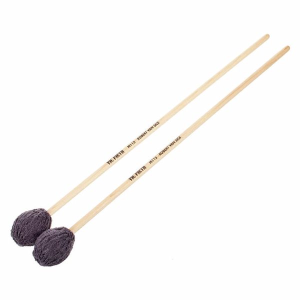 Vic Firth M115 Robert van Sice Mallets