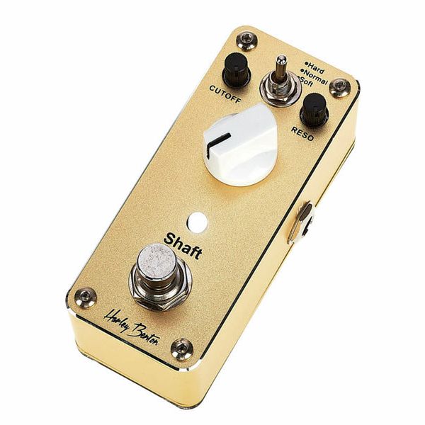 Harley Benton MiniStomp Shaft