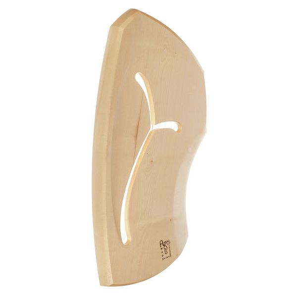 Auris Diatonic Lyre 12 Strings