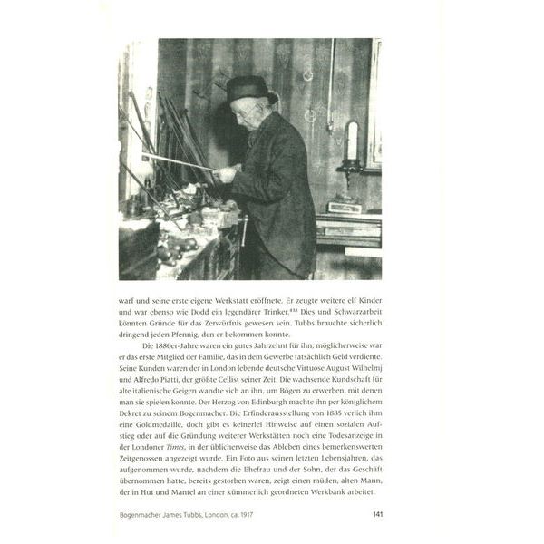 Brenreiter Die Violine