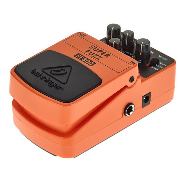 Behringer SF300 Super Fuzz
