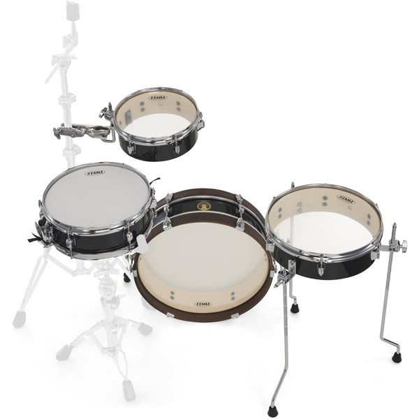 Tama Club Jam Pancake 4pcs Set -HBK