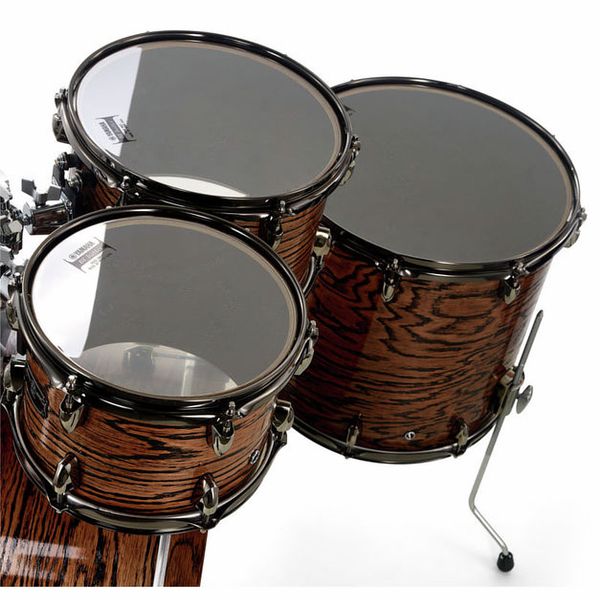 Yamaha Live Custom Hybrid Rock UNT