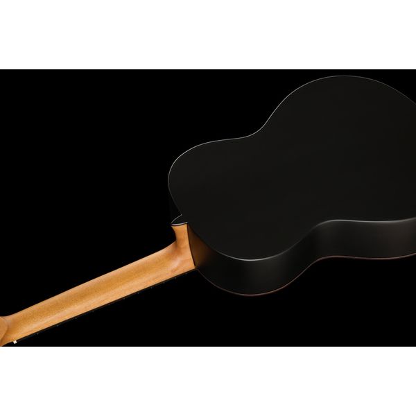 Alhambra 1C Black Satin incl.Gig Bag