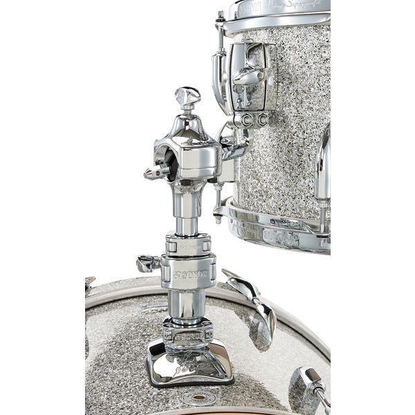 Sonor Vintage Three20 Silver WM