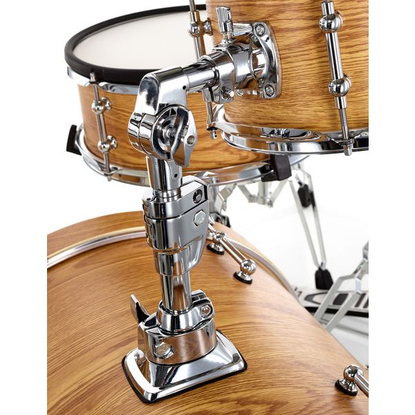 Millenium MPS-1000 D2 E-Drum Set NT