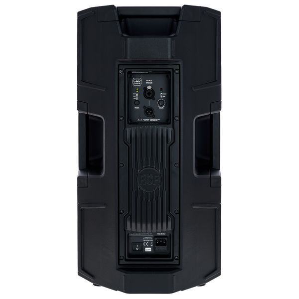 RCF ART932/8003AS Power Bundle