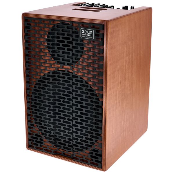 Acus One Ferdi 10 Cherrywood