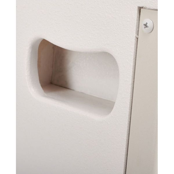 the box pro Achat 110 M WH