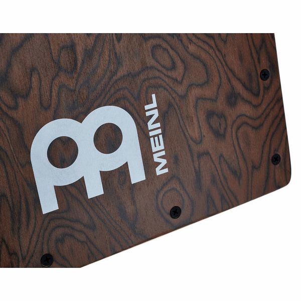 Meinl Snarecraft Cajon 80 Burl
