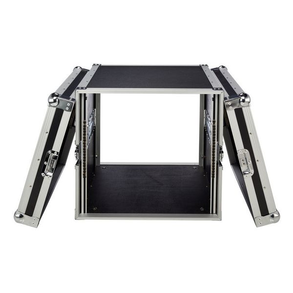Flyht Pro Rack 10U Double Door Profi