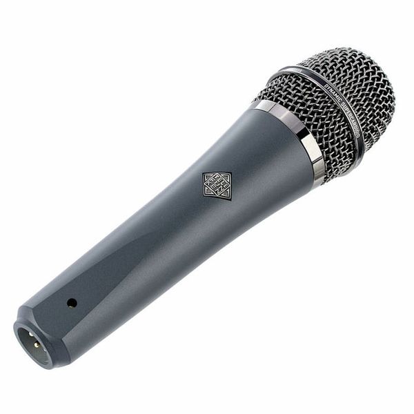 Telefunken M81 Universal Dynamic