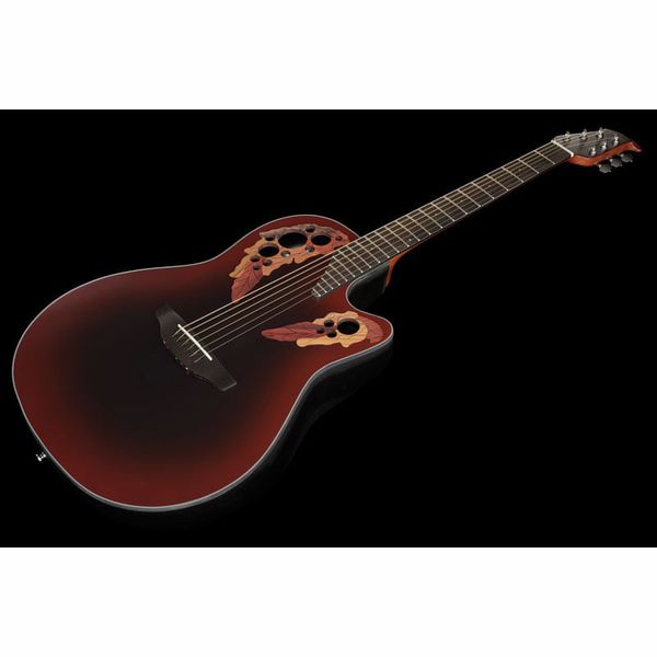 Ovation Celebrity Elite CE44-RRB-G