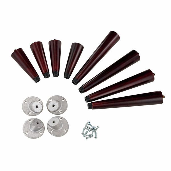 Lyon & Healy Ogden Lever Harp 34 Str. MA