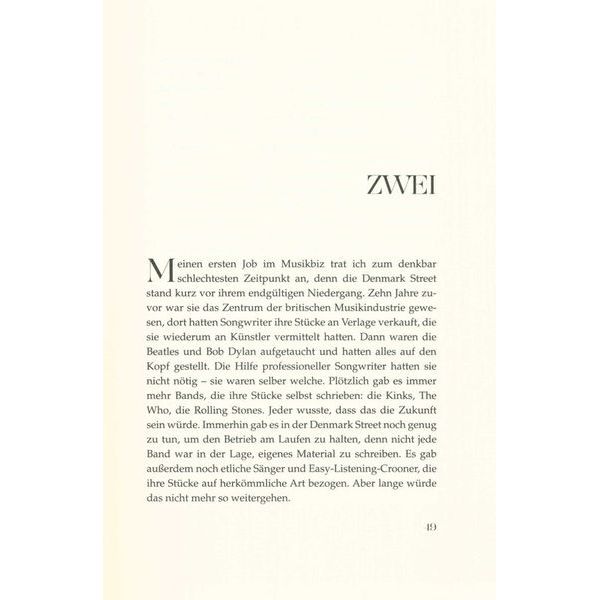 Heyne Verlag Elton John Ich