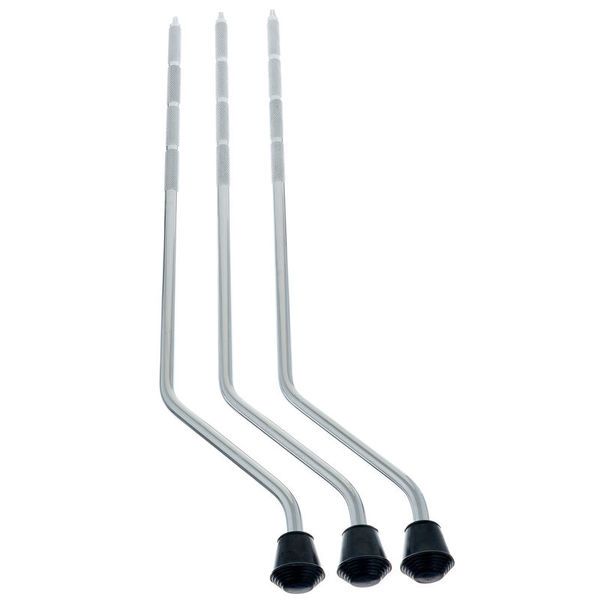 Tama 6573C3P Floortom Legs 3pcs Set