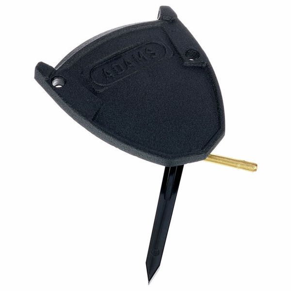 Adams Front plate right (old model)