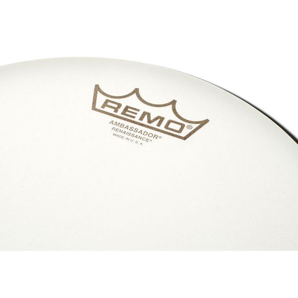 Remo 10" Renaissance Ambassador