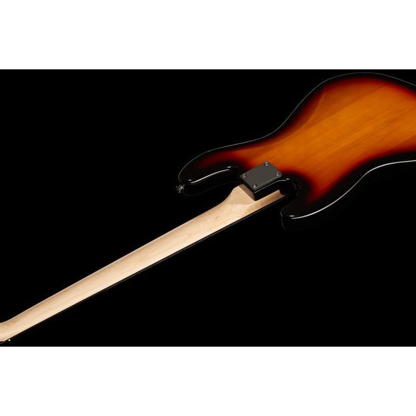 Harley Benton JB22-Set 2