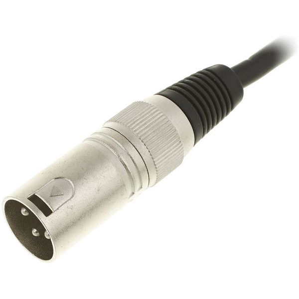 pro snake AES/EBU SPDIF Cable Male 3