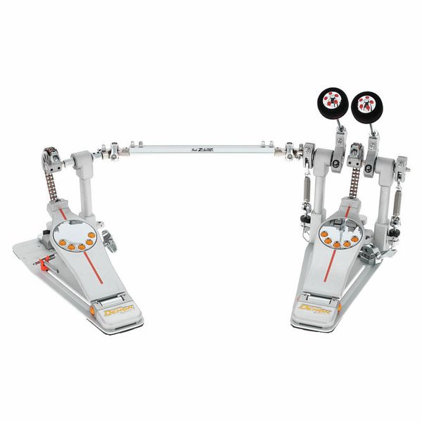 Pearl P-3002C Demon Double Pedal