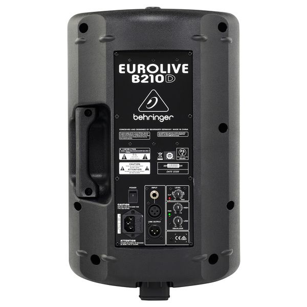 Behringer B210D