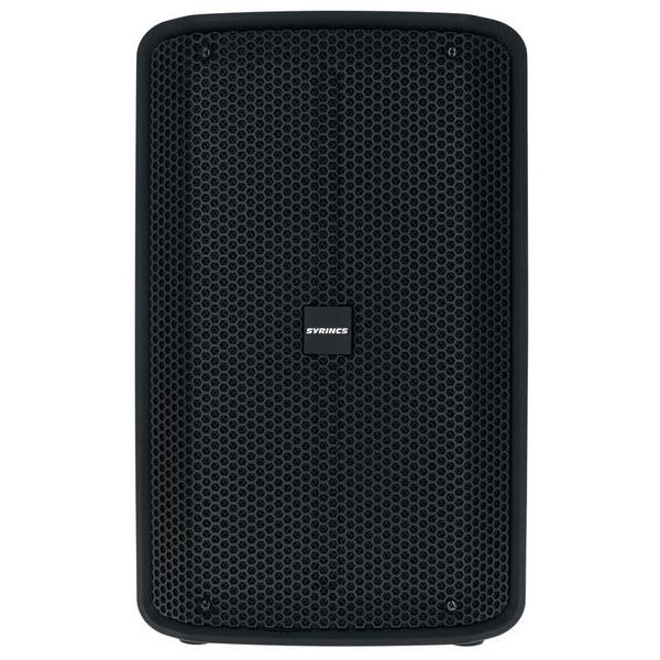 Behringer X AIR XR12 +Syrincs D110SP Set