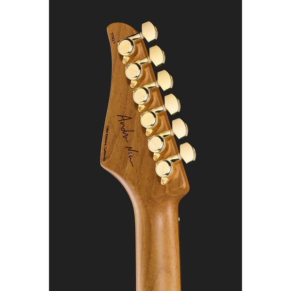 Suhr Andre Nieri Modern Signature