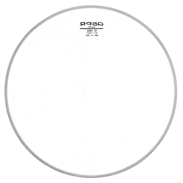 Asapura 14" ST-188T Tom Head
