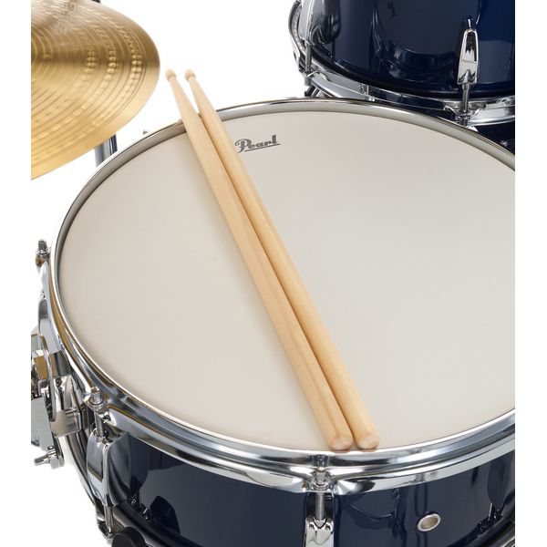 Pearl Roadshow 22" Plus Royal Blue