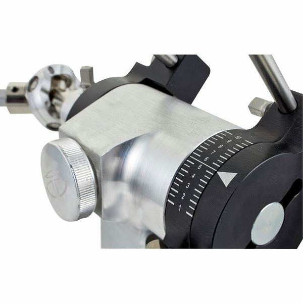 Trick Drums Pro1-V Double Pedal SB