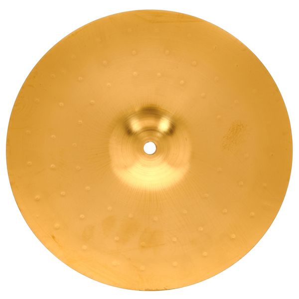 Thomann 13" Copper Pl Marching Cymbals