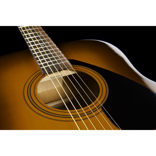 Yamaha F310P TBS Set