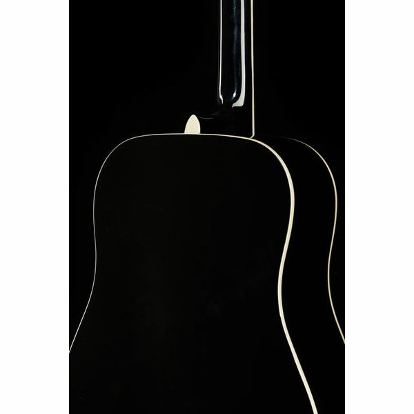 Harley Benton D-120LH BK