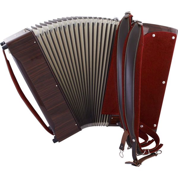 Thomann Alpin IV 96 M