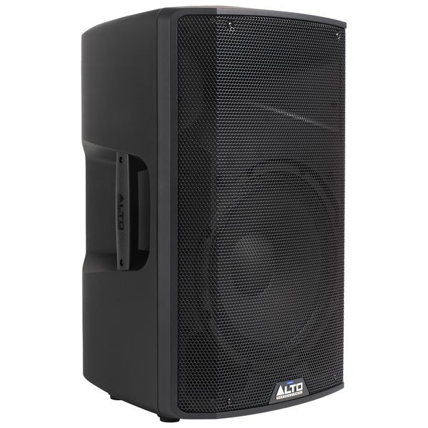 Alto TX 412/18S Basis Bundle