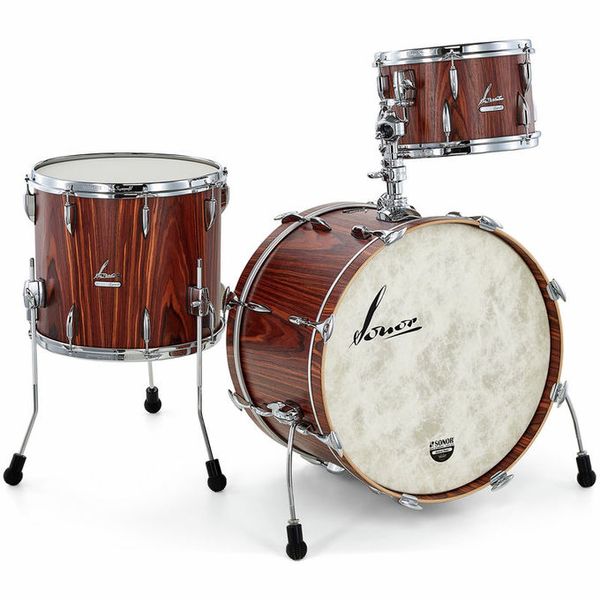 Sonor Vintage Three22 Rosewood WM