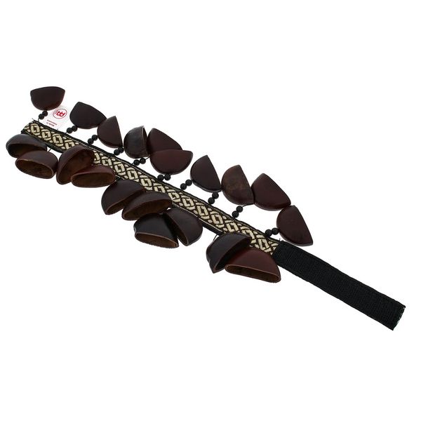 Meinl FR1B Foot Rattle Bendo