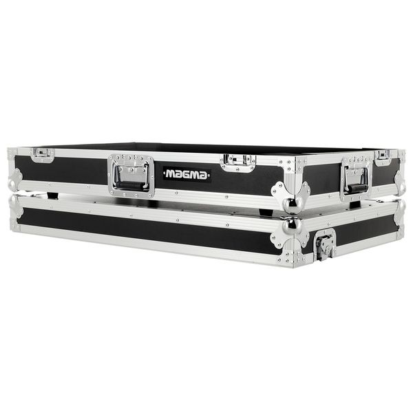 Magma DJ Controller Case Opus Quad