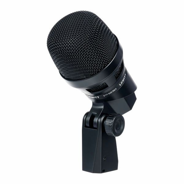 Lewitt DTP 640 REX