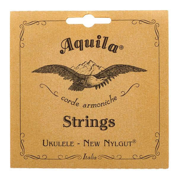 Aquila 94U Mini Uke/IUKE/Sopranino