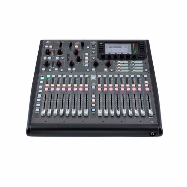 Behringer X32 Producer Bundle