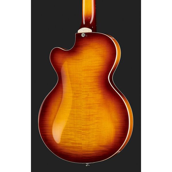 Höfner Club Bass Ignition SE Sunburst