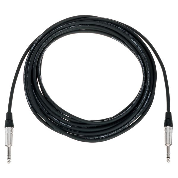 Sommer Cable Club Series CSN3-0750-SW