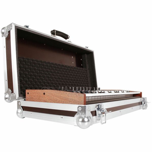 Thon KeyboardcaseDaveSmith Mopho X4