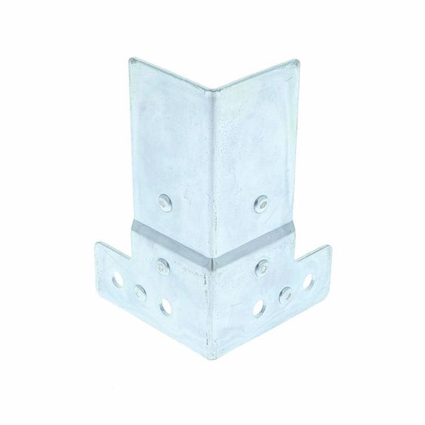 Adam Hall 40405 L-Corner 50 x 80