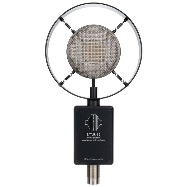 Sontronics Saturn 2
