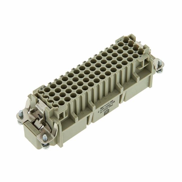 Harting Han-D64M-C
